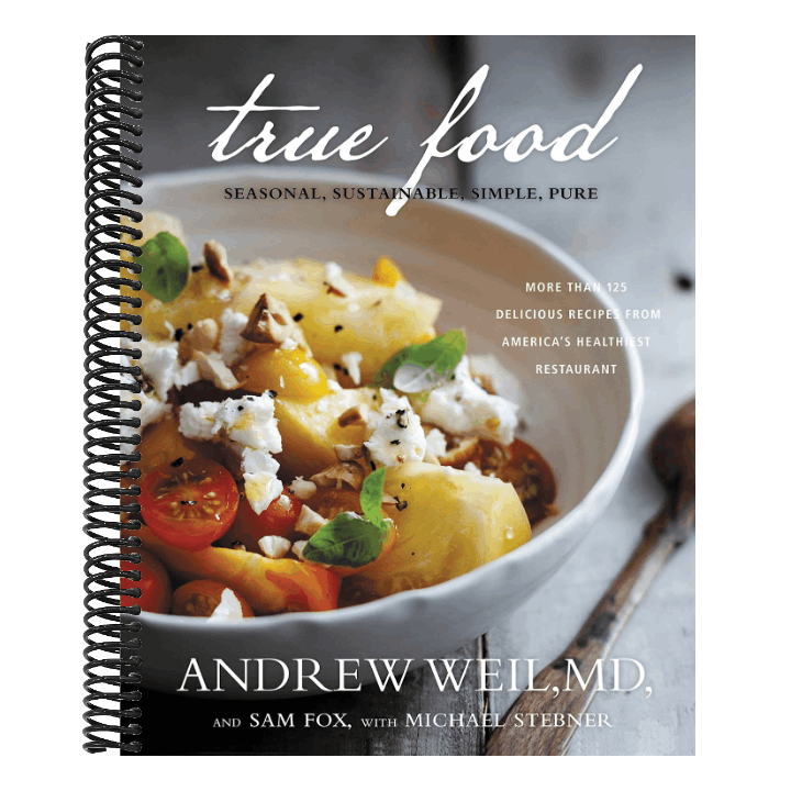 True Food: Seasonal, Sustainable, Simple, Pure