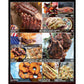 Seriously Good Barbecue Cookbook: Over 100 of the Best Recipes in the World