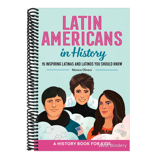 Latin Americans in History: 15 Inspiring Latinas and Latinos You Should Know