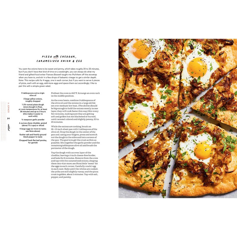 The Weekday Vegetarians: 100 Recipes and a Real-Life Plan for Eating Less Meat: A Cookbook (Spiral Bound)