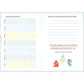Today Is Great!: A Daily Gratitude Journal for Kids