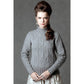 Tudor Roses: Inspired Garments to Knit
