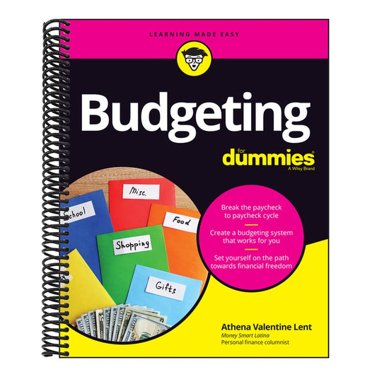 Budgeting for Dummies