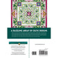 Creative Haven Celtic Nature Designs Coloring Book