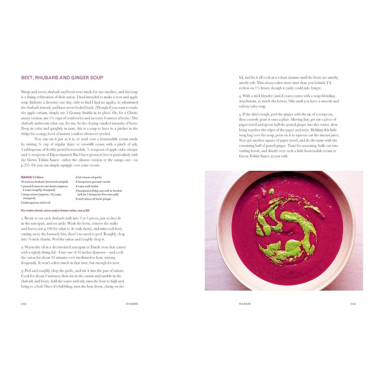 Cook, Eat, Repeat: Ingredients, Recipes, and Stories