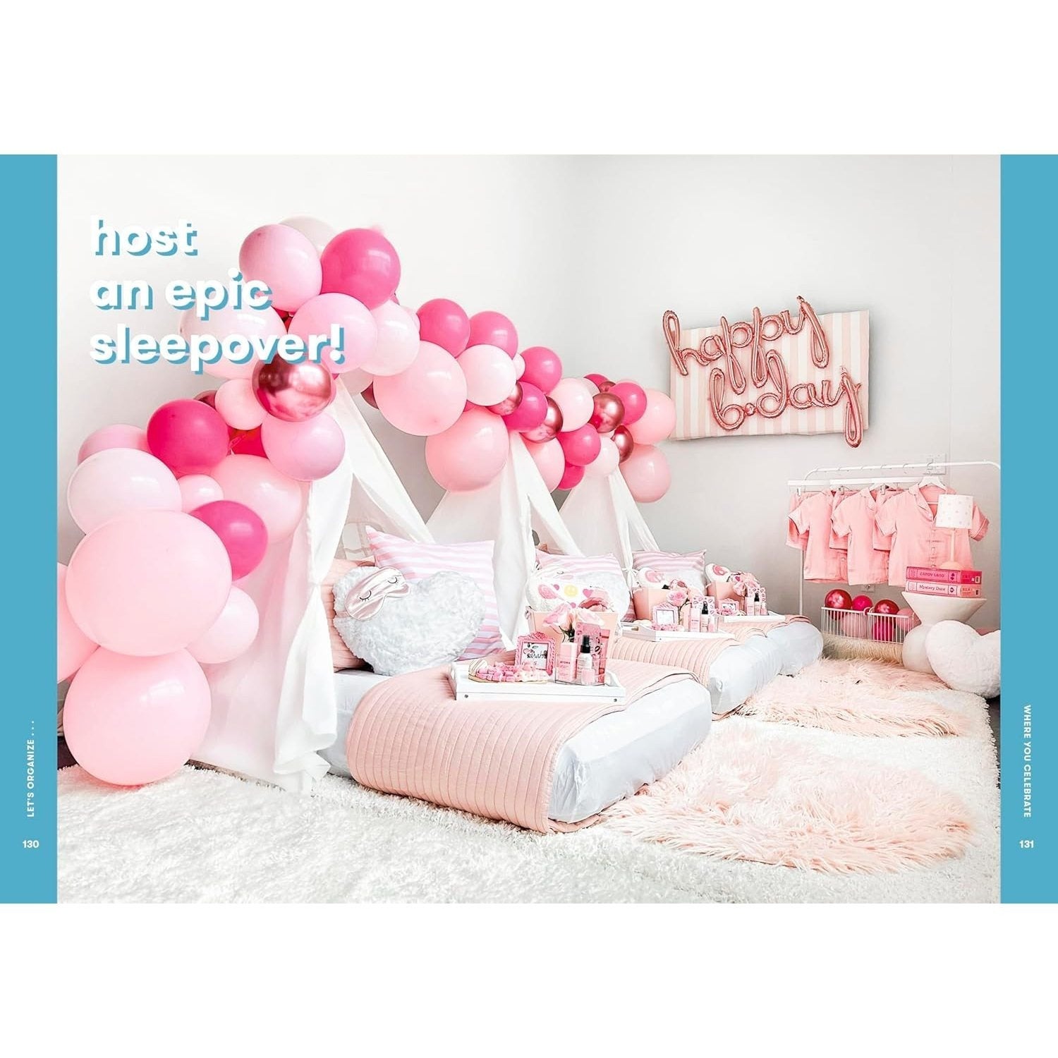 The Home Edit for Teens: How to Edit Your Space, Express Your Style, and Get Things Done! (Spiral Bound)