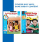 Summer Bridge Activities, Grades 2 - 3: Volume 4 (Summer Bridge Activities)