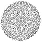 Creative Haven Magical Mandalas Coloring Book: By the Illustrator of the Mystical Mandala Coloring Book