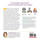 The Complete Guide to Baby Sign Language: 200+ Signs for You and Baby to Learn Together (Spiral Bound)