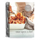 Once Upon a Chef: Weeknight/Weekend: 70 Quick-Fix Weeknight Dinners + 30 Luscious Weekend Recipes: A Cookbook (Spiral Bound)