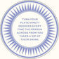 Dinner Games: 73 Prompts to Serve Up Mealtime Fun