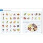 English for Everyone: English Vocabulary Builder (DK English for Everyone) (Spiral Bound)