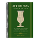 New Orleans Cocktails: An Elegant Collection of Over 100 Recipes Inspired by the Big Easy