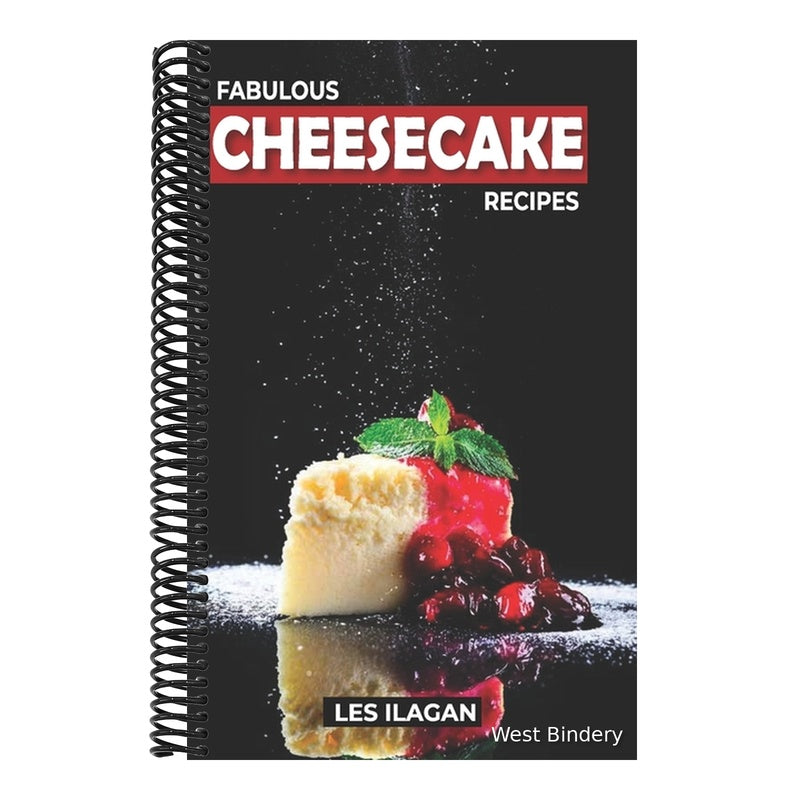Fabulous Cheesecake Recipes!