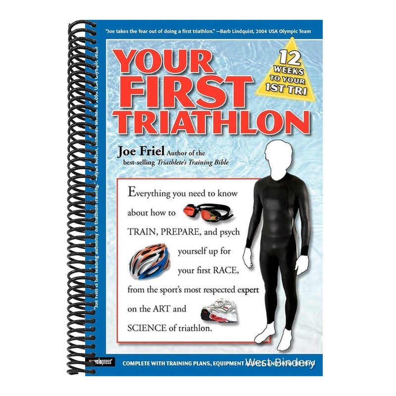 Your First Triathlon