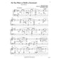 Funtime Piano Disney Piano Sheet Music 11 Classic & Modern Disney Songs for Level 3a-3b Arranged for Easy Learning Includes Beauty and the Beast, Froz