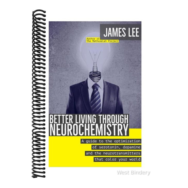 Better Living through Neurochemistry: A guide to the optimization of serotonin, dopamine and the neurotransmitters that color your world