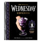 The Official Wednesday Cookbook: The Woefully Weird Recipes of Nevermore Academy