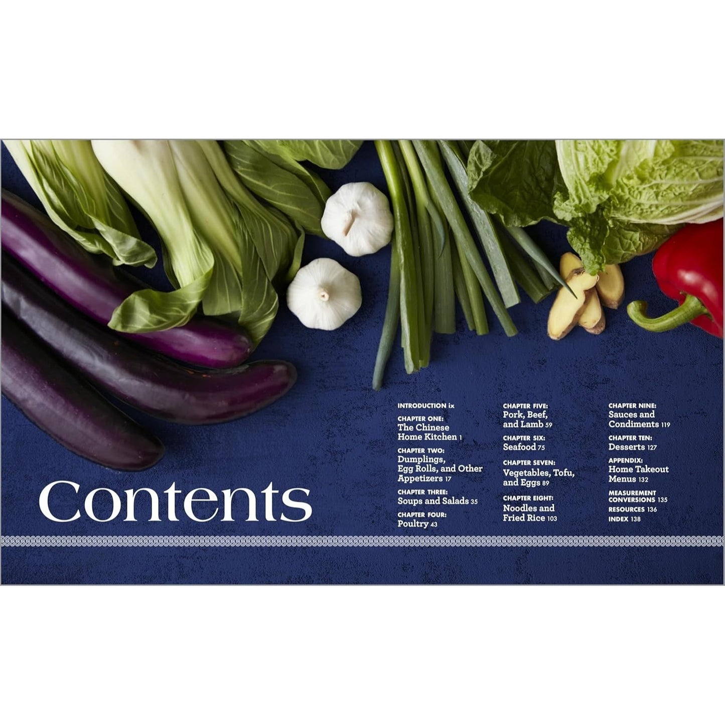 Easy Chinese Cookbook: Restaurant Favorites Made Simple (Spiral Bound)