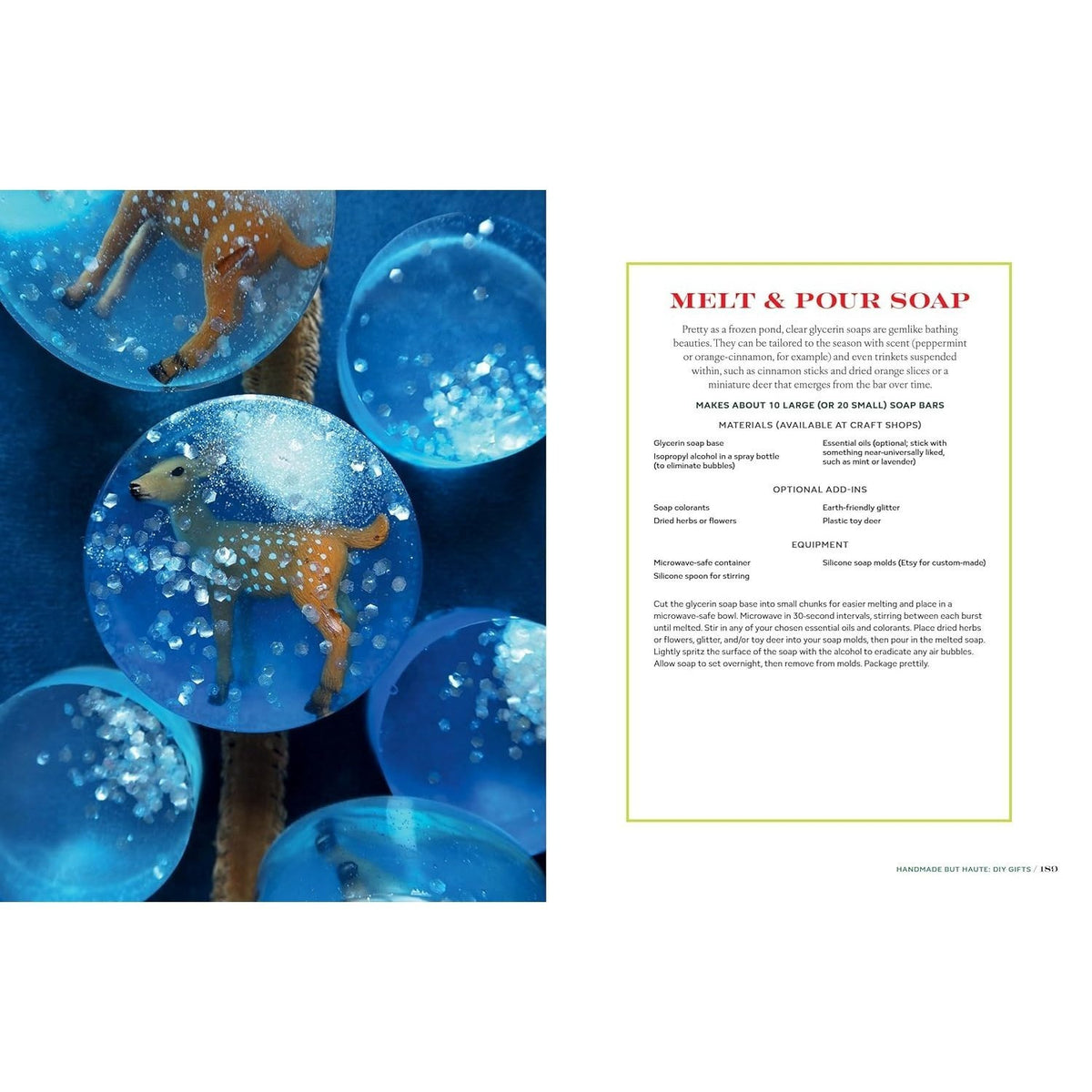 Merry & Chic: Your Most Dazzling Christmas Ever