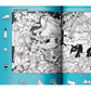 Wildlife Puzzles: Wildlife-Themed Hidden Pictures Puzzles for Kids 6 and Up, Search and Find Over 1,200 Hidden Objects in This Highlights Activity Boo (Highlights Hidden Pictures) (Spiral Bound)