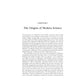 Science and the Modern World: Lowell Lectures, 1925