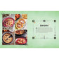 Hocus Pocus: The Official Cookbook (Spiral Bound)