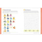 Sign Language for Kids Activity Book: 50 Fun Games and Activities to Start Signing