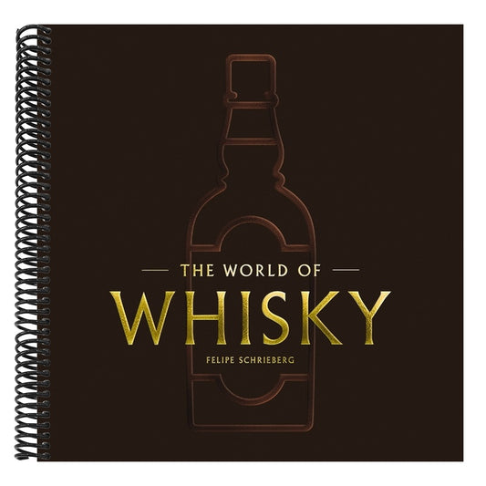 The World of Whisky: The New Traditions
