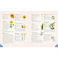 The Complete Language of Flowers: A Definitive and Illustrated History - Pocket Edition (Spiral Bound)
