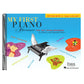 My First Piano Adventure, Writing Book B, Steps on the Staff: For the Young Beginner