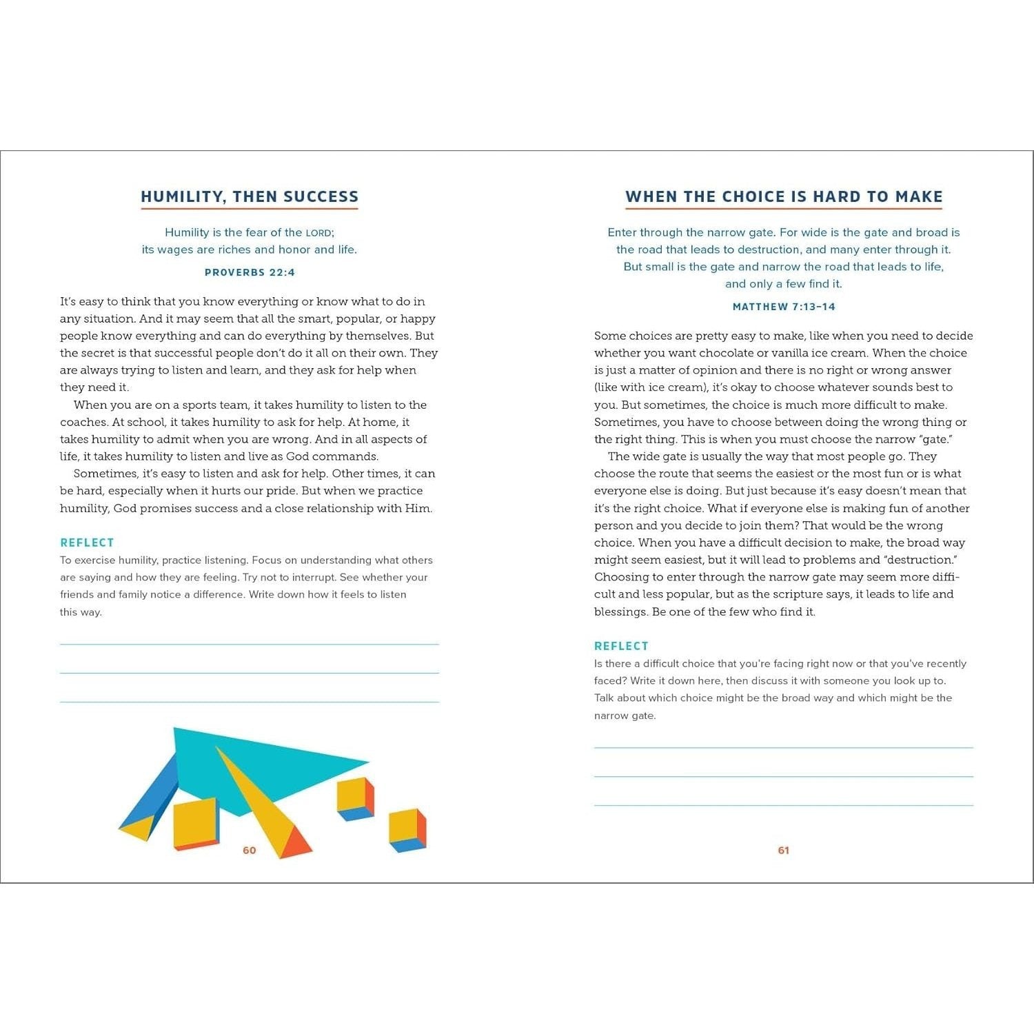 Strong in Spirit: 5-Minute Devotions for Preteen Boys