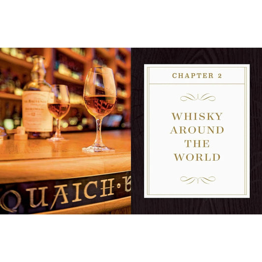 A Field Guide to Whisky: An Expert Compendium to Take Your Passion and Knowledge to the Next Level (Revised and Updated)