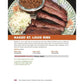 The Wood Pellet Smoker and Grill Cookbook: Recipes and Techniques for the Most Flavorful and Delicious Barbecue