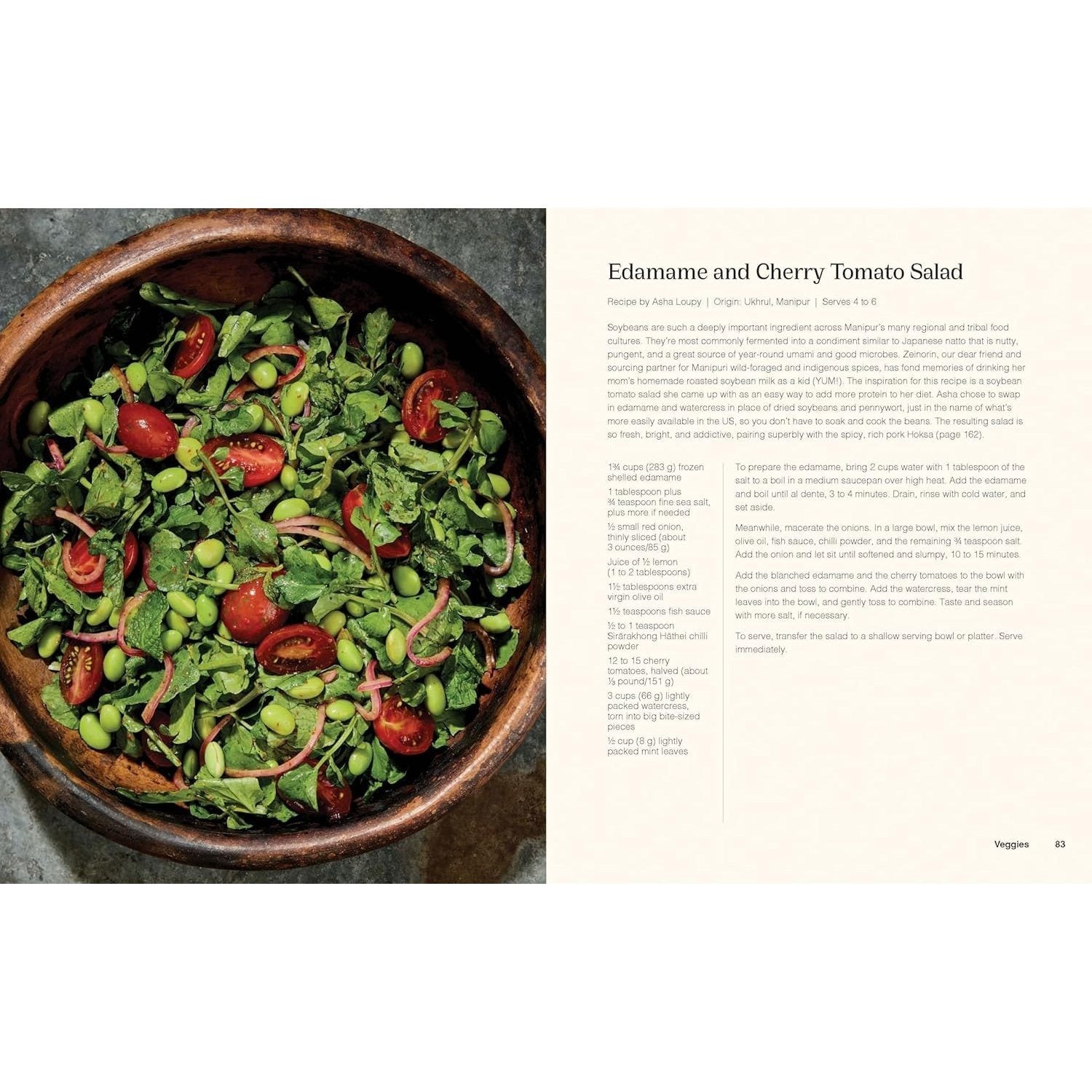 The Diaspora Spice Co. Cookbook: Seasonal Home Cooking from South Asia's Best Spice Farms