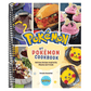 My Pokémon Cookbook: Delicious Recipes Inspired by Pikachu and Friends (Spiral Bound)