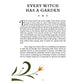 Backyard Witchcraft: The Complete Guide for the Green Witch, the Kitchen Witch, and the Hedge Witch