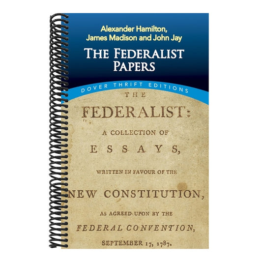 The Federalist Papers