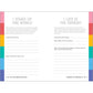 Self-Love Journal for Teen Girls: Prompts and Practices to Inspire Confidence and Celebrate You