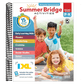 Summer Bridge Activities, Grades Pk - K (Summer Bridge Activities) (Spiral Bound)