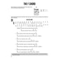 Hal Leonard Banjo Method - Book 1 (Book/Online Audio) [With CD (Audio)] (Revised)