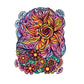 Creative Haven Sunrise Sunset Coloring Book