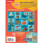 Brainplay Trickiest Puzzles Ever: Extra Tricky Brain Teasers, Logic Puzzles and Games for Kids 7 and Up, Over 200 Brain Games for Kids (Brainplay Puzzle Books) (Spiral Bound)