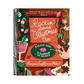 Rockin' Around the Christmas Tree: A Festive Guide to Celebrating the Holidays (Recipes, Crafts, and More!) - The Perfect Fun Gift for the Xmas Season