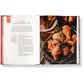 A Feast of Thorns and Roses: The Unofficial Cookbook of a Court of Thorns and Roses (Spiral Bound)