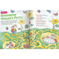 The Great Big Book of My First Puzzles (Great Big Puzzle Books) (Spiral Bound)
