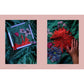The Untamed Thread: Slow Stitch to Soothe the Soul and Ignite Creativity Volume 1