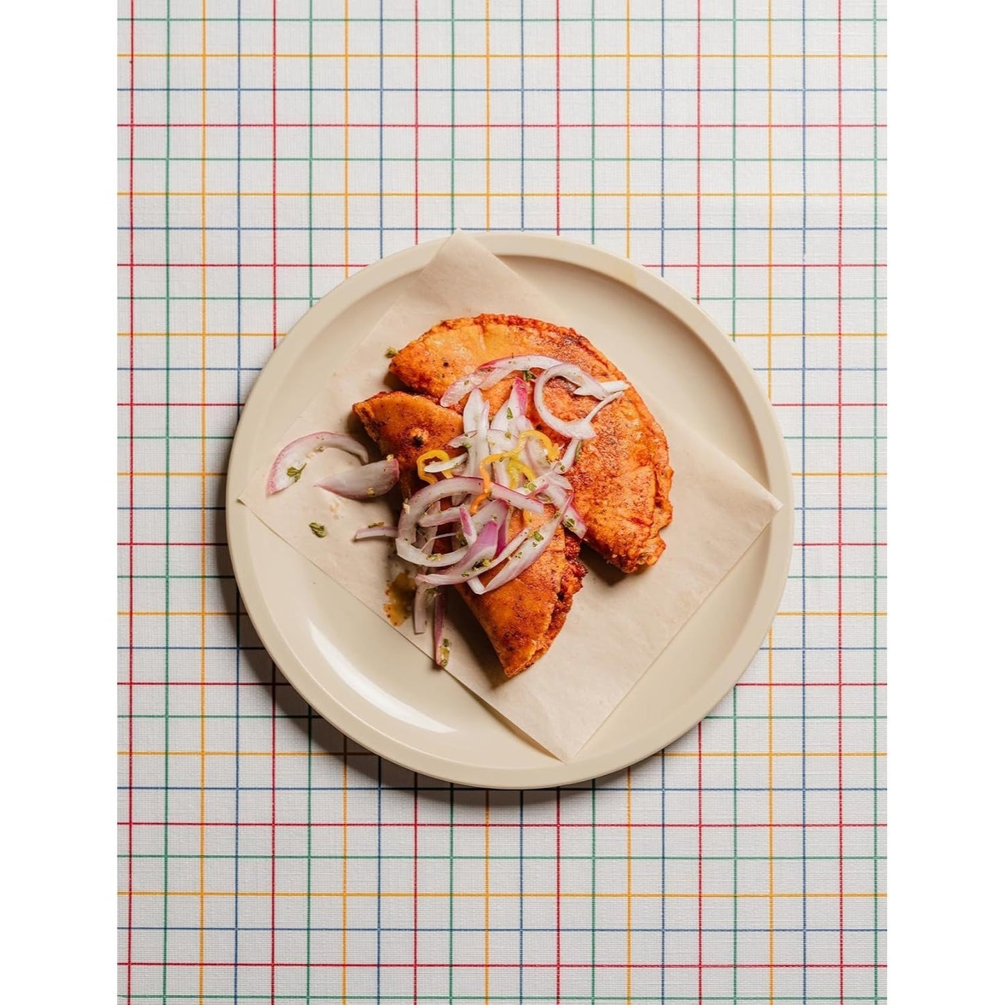 Sunny Days, Taco Nights: A Cookbook (Spiral Bound)