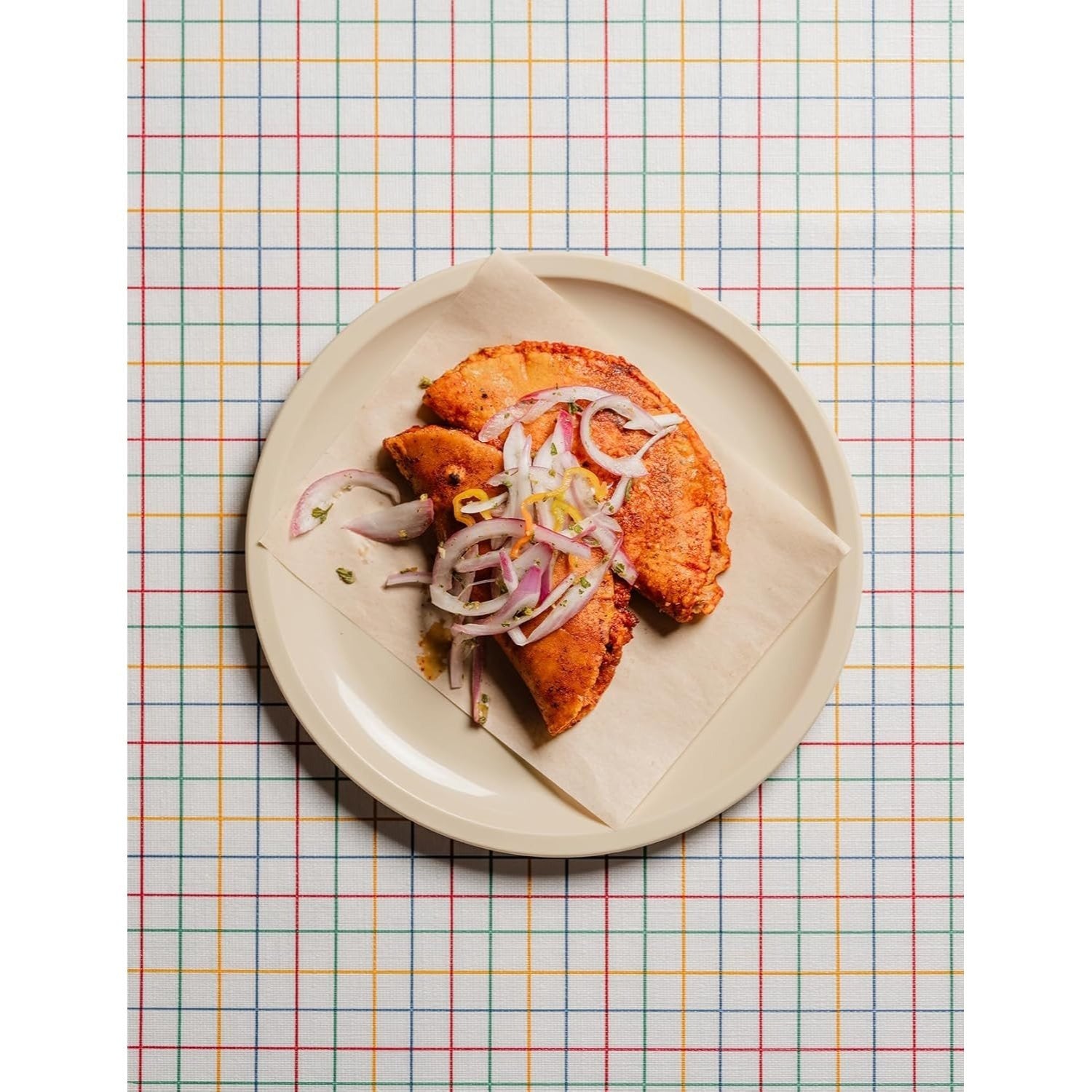 Sunny Days, Taco Nights: A Cookbook (Spiral Bound)