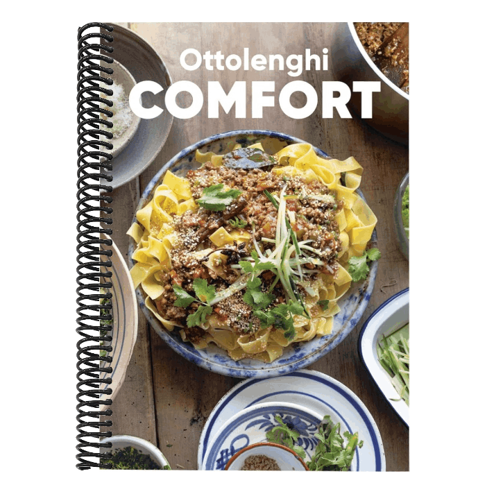 Ottolenghi Comfort: A Cookbook (Spiral Bound)